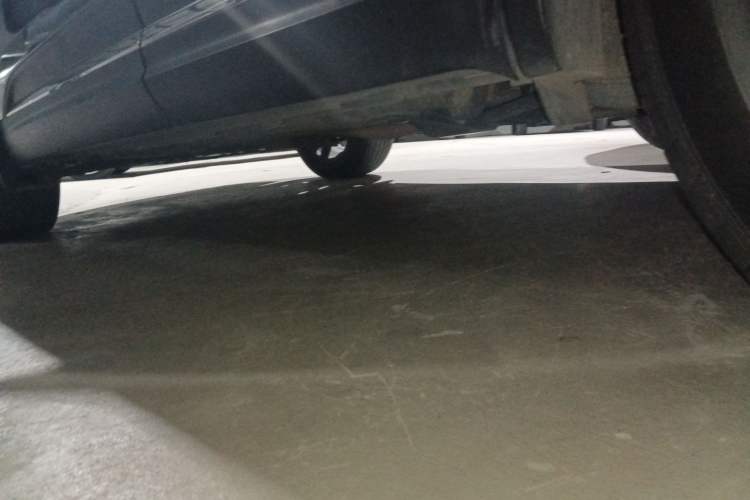 Used Renault Koleos 2018 2.0L Two-Wheel Drive 120th Anniversary Limited Edition
