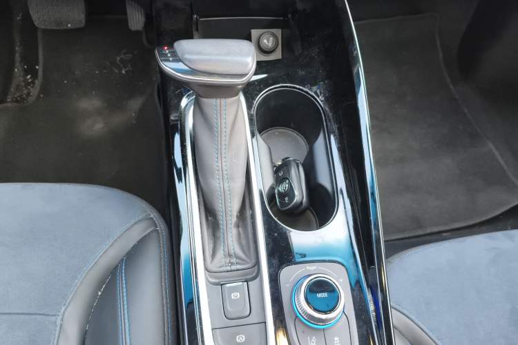 Used Buick Velite 6 2019 Connected & Smart
