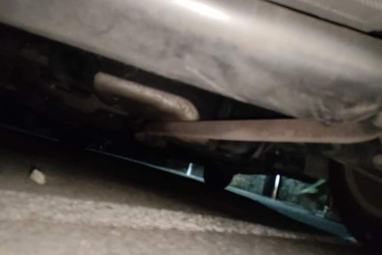 Used Chevrolet Trax 2017 1.4T Manual Two-Wheel Drive Comfort Model
