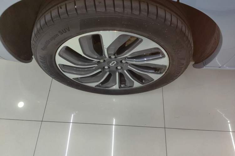 Used Hima AITO M7 2024 1.5T Intelligent Driving 4WD Max Edition 5 Seats
