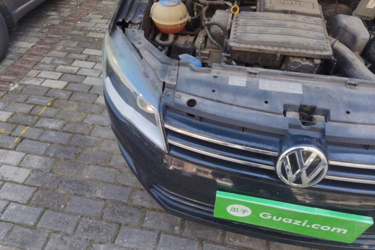 Used Volkswagen Jetta 2013 1.6L Automatic Comfort Model
