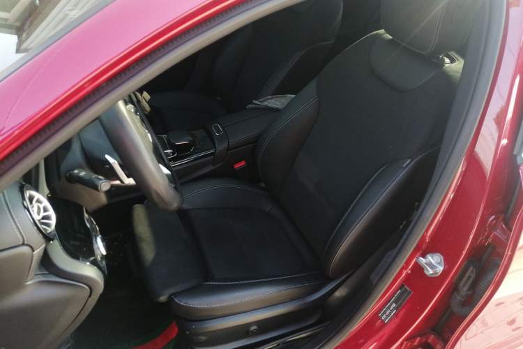 Used Mercedes-Benz A-Class 2020 A 200 L Sport Sedan
