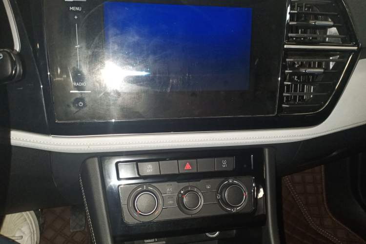 Used Jetta VS5 2023 280TSI Automatic Trend Edition
