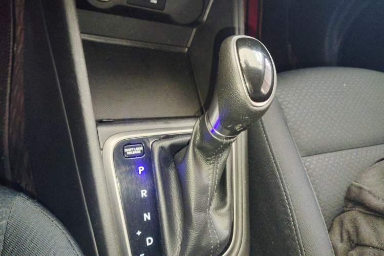 Used Hyundai Verna 2016 1.4L Automatic Cool Edition GLS
