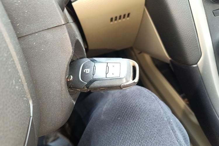 Used Ford Mondeo 2013 1.5L GTDi180 Fashion Edition
