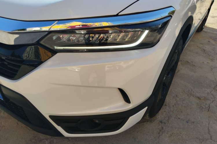 Used Honda Breeze 2020 240TURBO CVT 2WD Luxury Edition