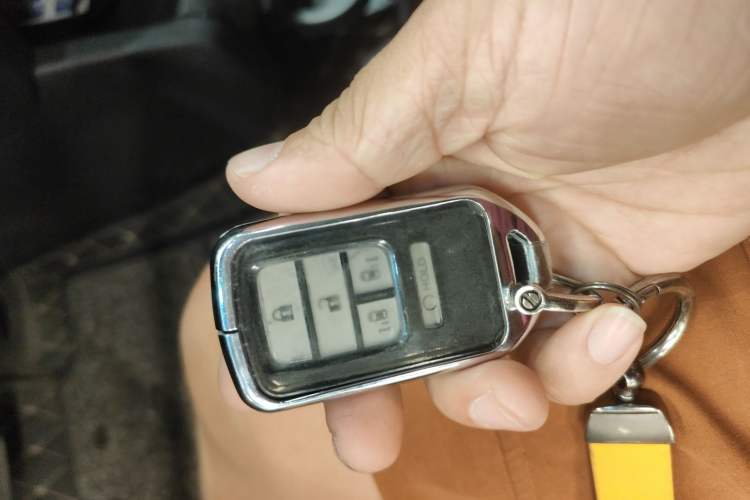 Used Honda Odyssey 2021 2.0L Rui·Supreme Edition
