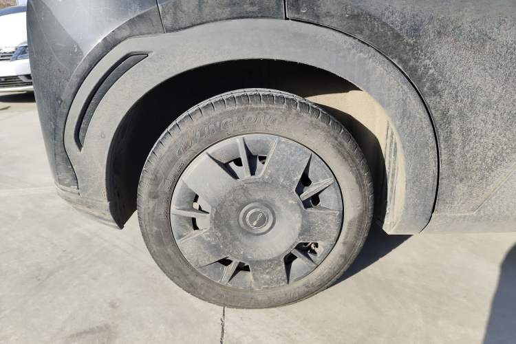 Used BYD Seagull 2023 Active Version