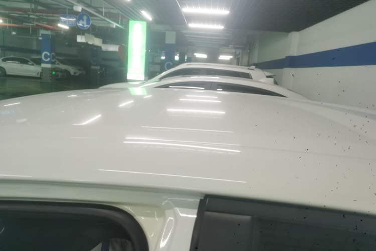 Used Toyota Levin 2023 Smart Electric Hybrid Dual-Engine 1.8L Leading Edition
