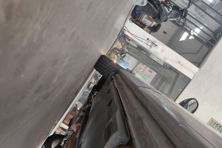 Used Volkswagen Tiguan 2015 1.8TSI Automatic Two-Wheel Drive Luxury Model