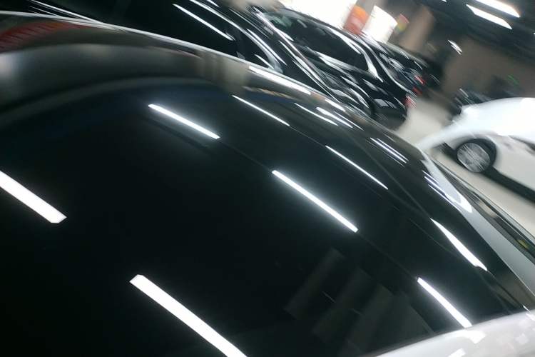 Used Tesla Model 3 2019 Standard Range Rear-Wheel Drive Upgraded Version (52 kWh)
