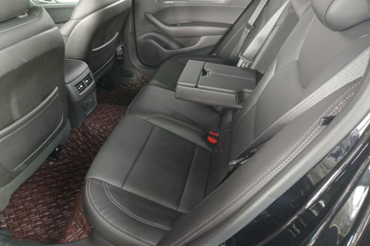 Used Cadillac CT5 2022 28T Luxury Version (Standard Edition)
