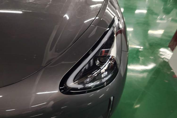 Used  Geome 2025 310km Dream Edition
