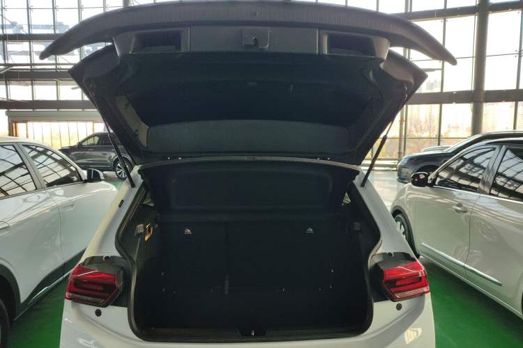 Used Volkswagen ID.3 2023 Upgraded Model Pure Intelligent Enjoyment Version