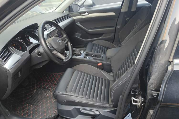 Used Volkswagen Magotan 2020 280TSI DSG Comfort Edition
