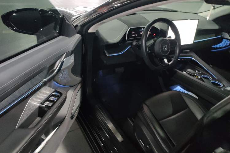 Used Zeekr 001 2022 Ultra-Long Range Single-Motor WE Version