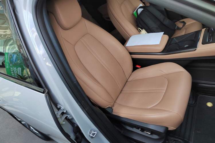 Used Nio ES6 2020 610 km Performance Version
