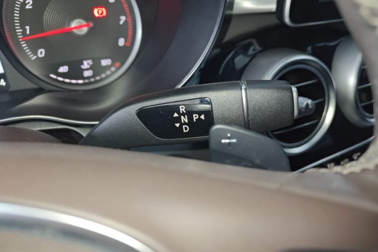 Used Mercedes-Benz GLC 2019 GLC 200 L 4MATIC