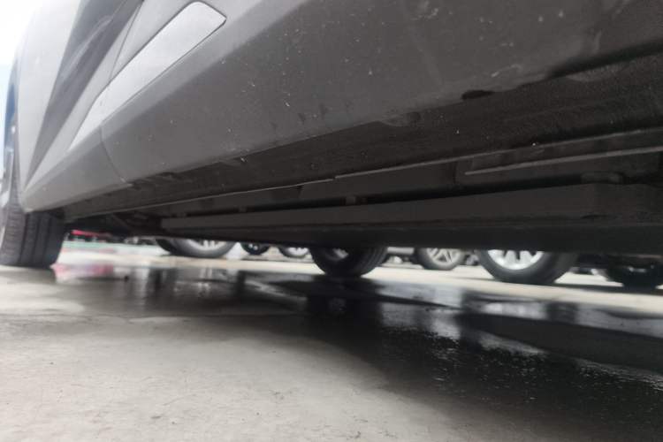 Used BYD Seagull 2023 Free Edition
