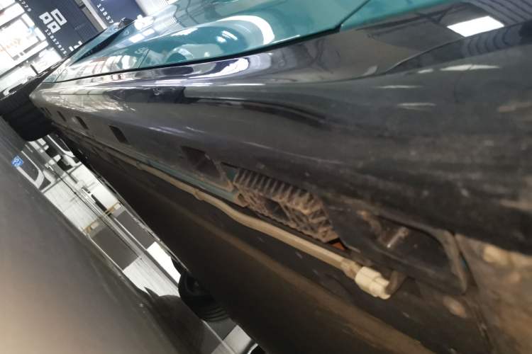 Used  SU7 2024 Four-Wheel Drive Ultra-Long Range Advanced Intelligent Driving Max Edition
