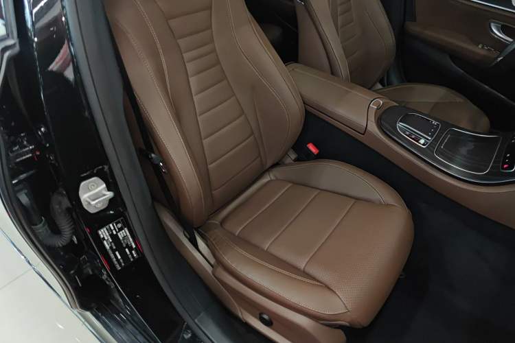 Used Mercedes-Benz E-Class 2021 Restyled E 300 L Sport Luxury Edition