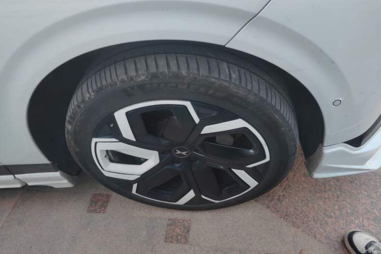 Used XPeng G9 2022 702 Pro