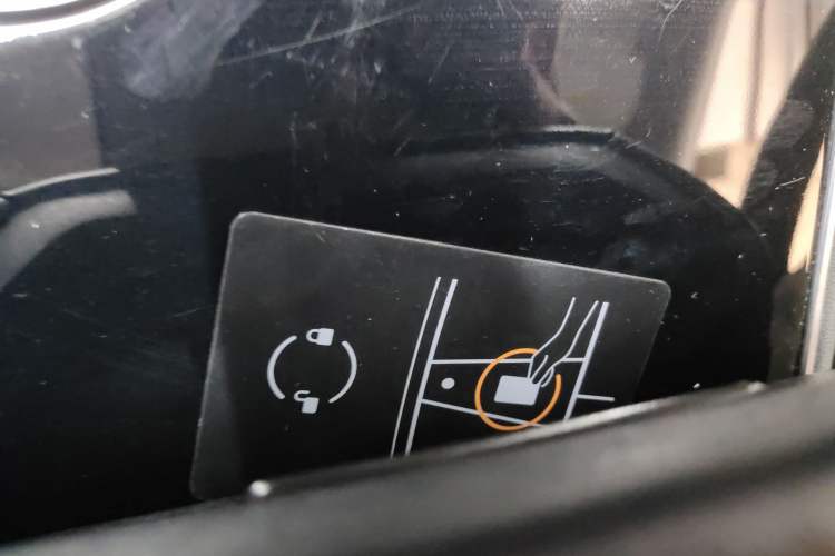 Used Tesla Model 3 2020 Standard Range Rear-Wheel Drive Upgraded Version