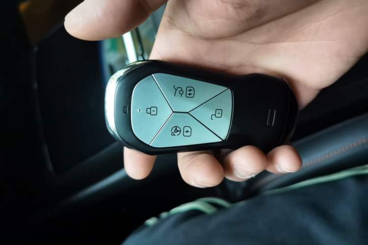 Used XPeng P7 2022 562E Performance Edition
