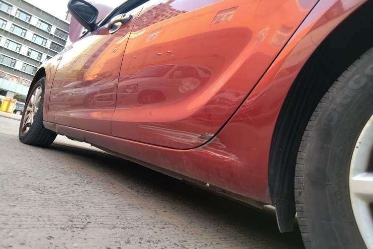 Used Buick GT 2013 GT 1.6L Automatic Fashion Edition
