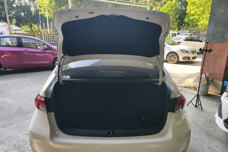 Used Toyota Corolla 2021 1.2T S-CVT Elite PLUS Edition