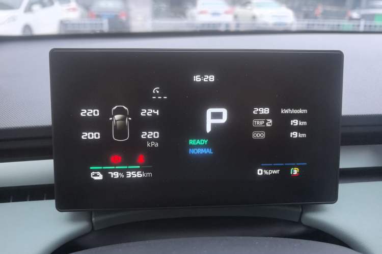 Used Roewe D6 2025 450km Deluxe Edition