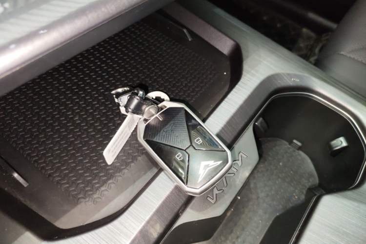 Used Cowin Kunlun 2023 Kunlun 300 High-Altitude Exclusive Edition
