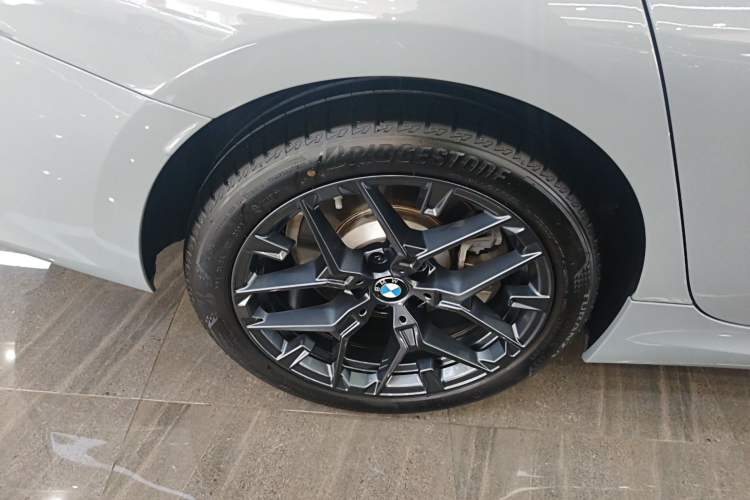 Used BMW 3 Series 2025 330Li M Sport Shadowline Package