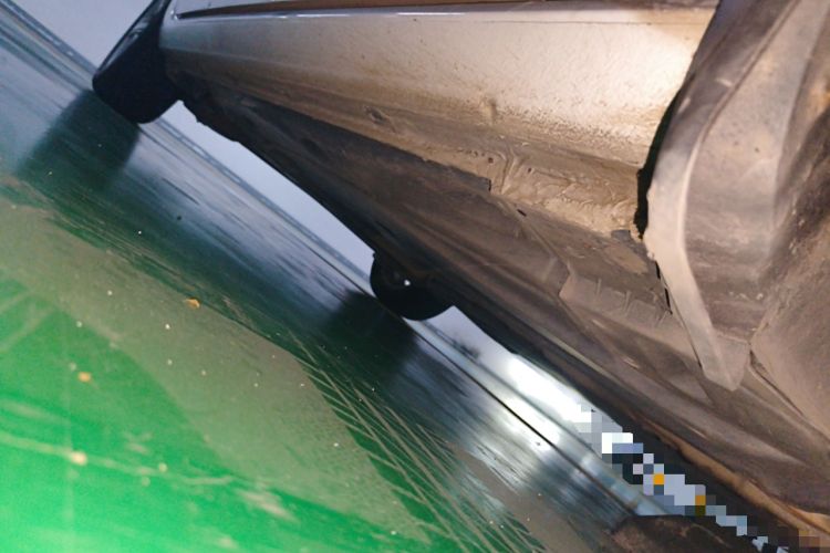 Used Volkswagen Golf 2016 230TSI Automatic Comfort Version
