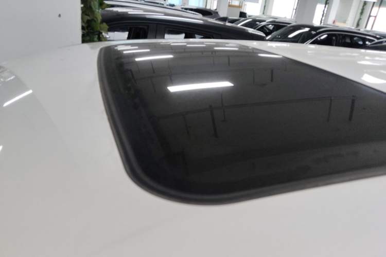 Used GAC Trumpchi M6 2019 270T DCT Luxury Edition (7-seater) China VI
