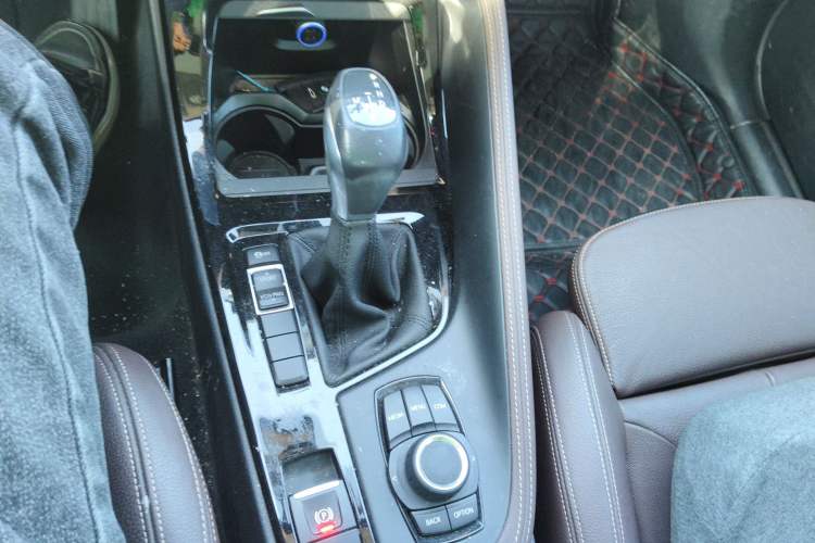 Used BMW X1 2019 sDrive18Li Premium Edition
