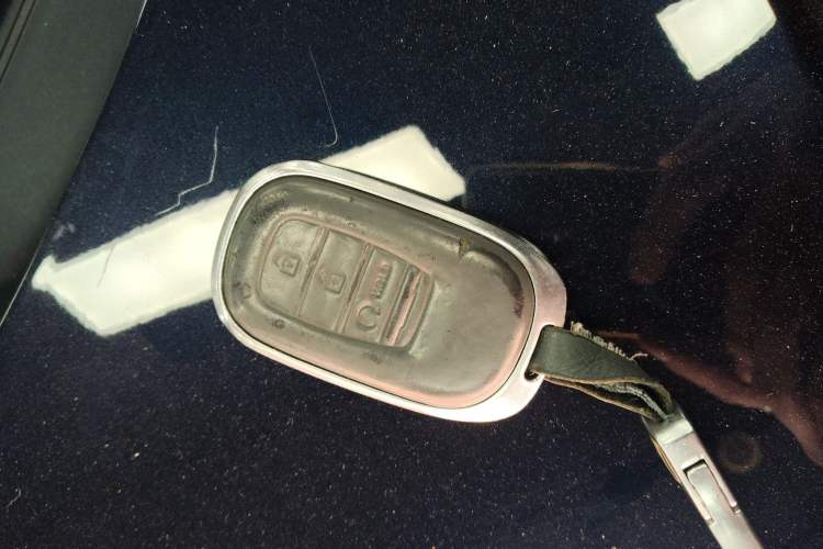 Used Honda Breeze 2023 240TURBO Two-Wheel-Drive Luxury Edition 5 Seats
