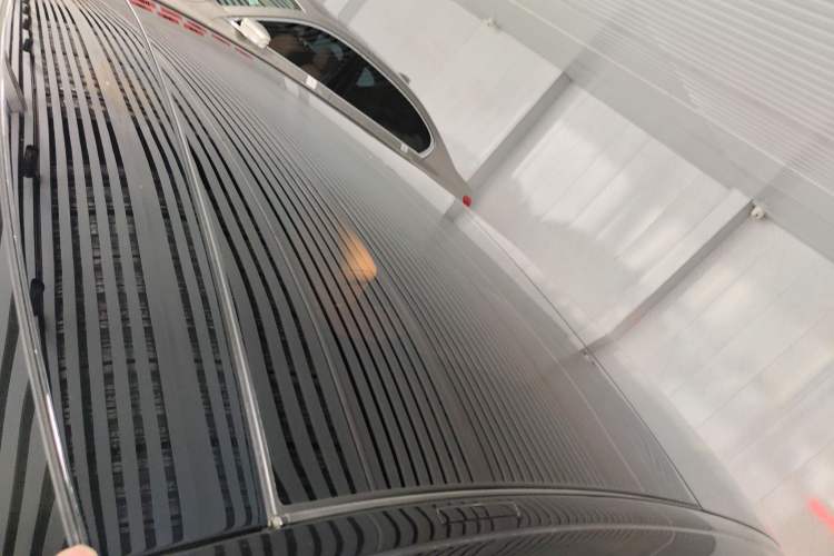 Used Mercedes-Benz S-Class 2021 S 400 L Business Model
