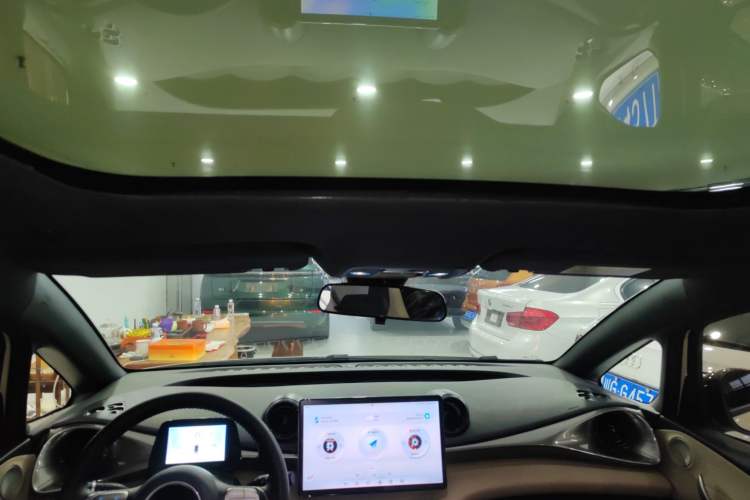 Used BYD Dolphin 2023 420 km Fashion Edition