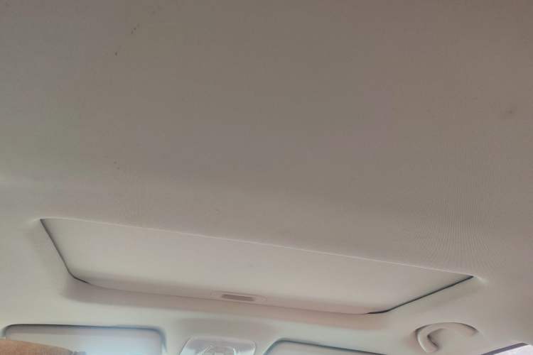 Used GAC Trumpchi GS4 2019 270T Manual Two-Wheel-Drive Elite Edition
