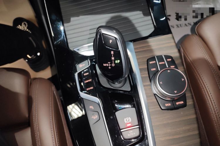 Used BMW X3 2020 xDrive28i Luxury Package