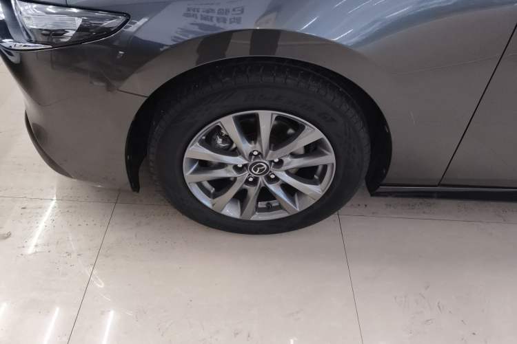 Used Mazda Mazda 3 Axela 2021 1.5L Automatic Zhiyue Edition