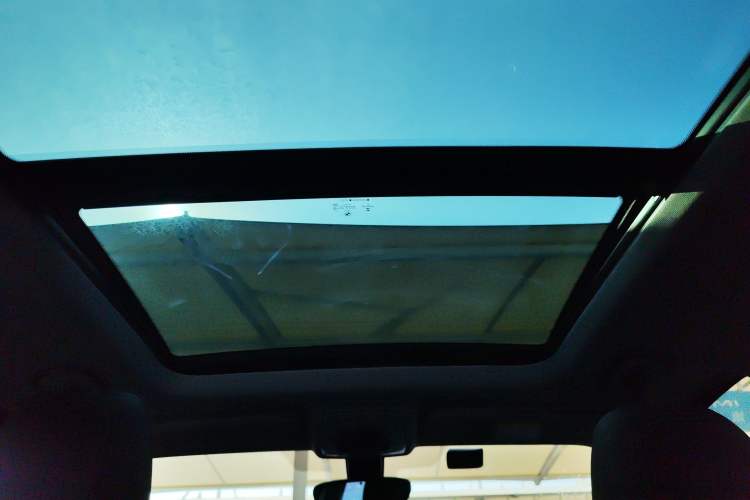 Used BMW X1 2018 xDrive20Li Luxury Edition
