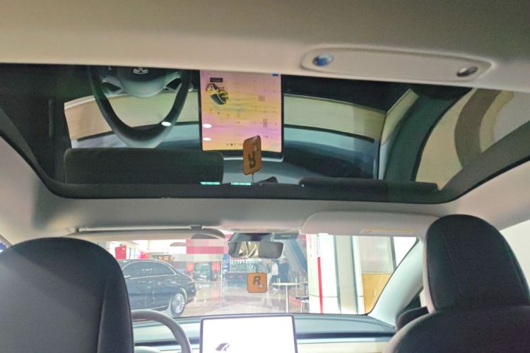 Used Tesla Model 3 2022 Rear-Wheel-Drive Version
