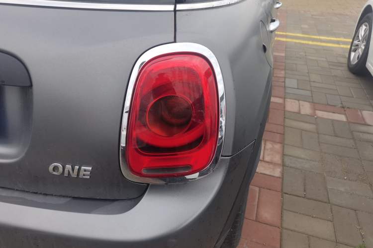 Used  MINI 2018 1.5T ONE Five-Door Edition

