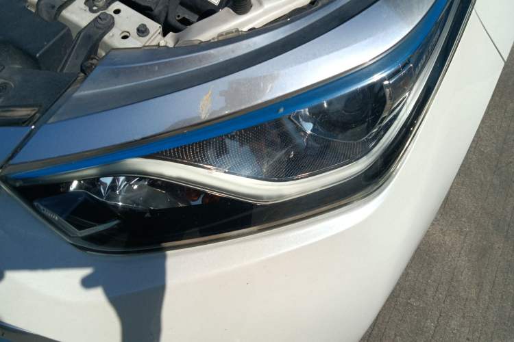 Used Toyota Levin 2017 Revised Dual-Engine 1.8H V E-CVT Luxury Edition China V Standard