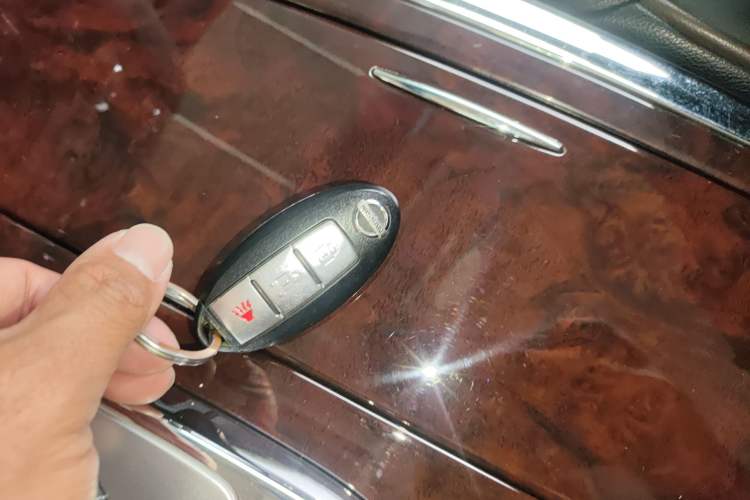 Used Nissan Patrol (Parallel Import) 2016 Y62 4.0L LE Middle East Edition
