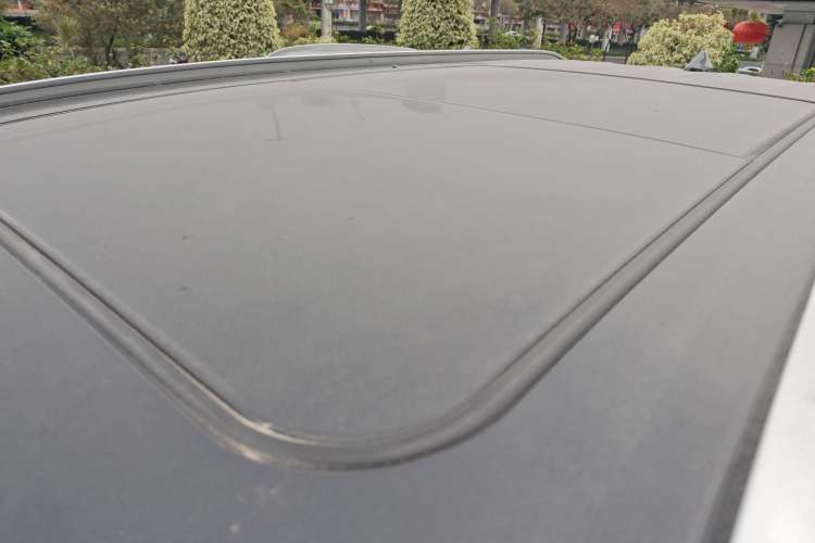 Used GAC Trumpchi GS8 2024 Dual-Motor Series 2.0TM Two-Wheel Drive Premium Edition
