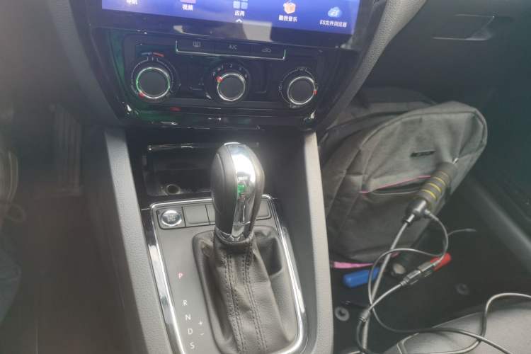 Used Volkswagen Sagitar 2017 1.6L Automatic Comfort Model