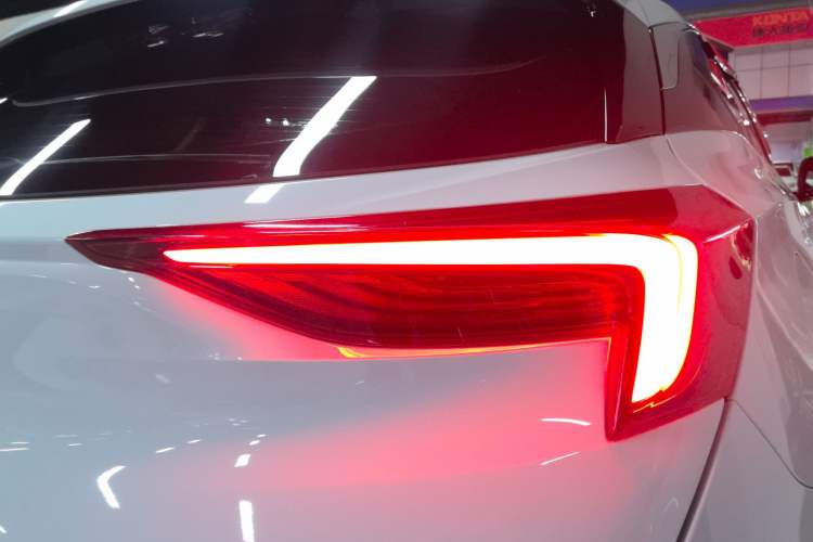 Used Buick Velite 6 2022 Plug-in Hybrid Connected Smart Edition
